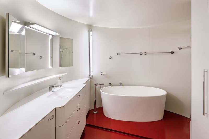Grosse, moderne 6.5 Zimmer-Wohnung (5)