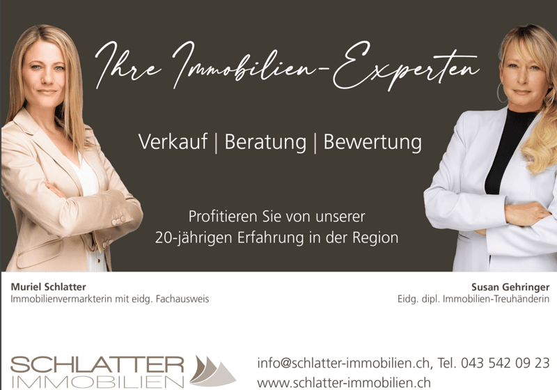 Nature-loving living in Wettswil - a home that delights (12)