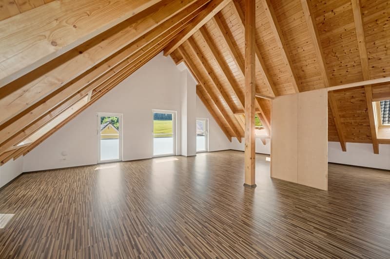 Freistehendes 5.5-Zimmer-Einfamilienhaus in Hüntwangen (10)