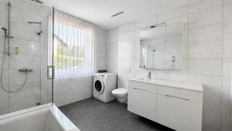 Freshly renovated 2.5-room apartment in Greifensee (8)