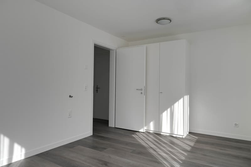 Freshly renovated 2.5-room apartment in Greifensee (7)