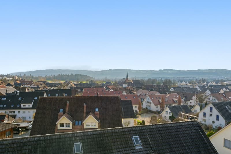 Your new home: 6.5-room single-family house with a magnificent view to the mountains (15)