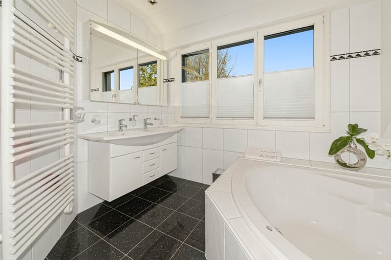 Your new home: 6.5-room single-family house with a magnificent view to the mountains (9)