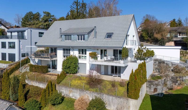 Your new home: 6.5-room single-family house with a magnificent view to the mountains (16)