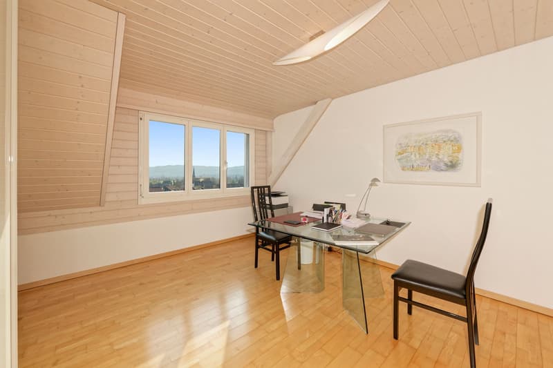 Your new home: 6.5-room single-family house with a magnificent view to the mountains (8)