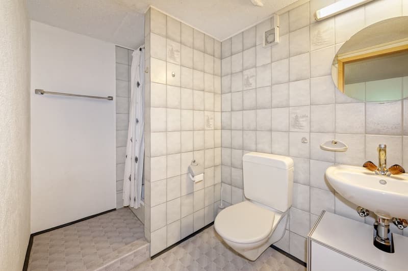 Charming single-family house with pool and large hobby room (10)