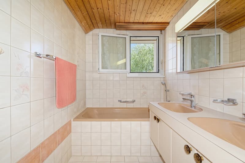 Charming single-family house with pool and large hobby room (8)