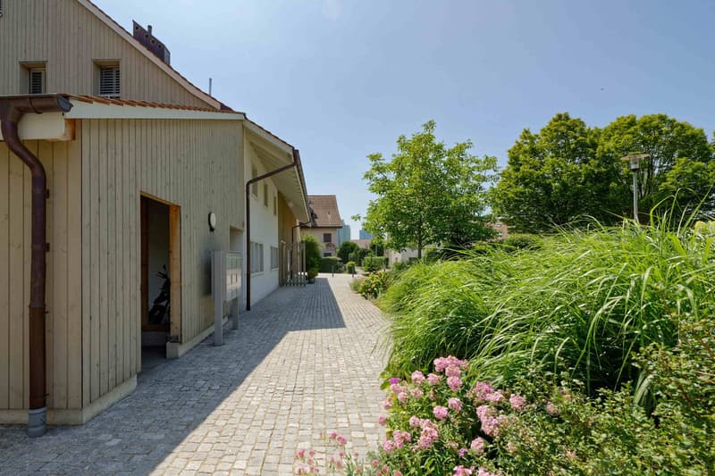 Moderne 3.5-Zimmer-Garten-Maisonettewohnung (8)