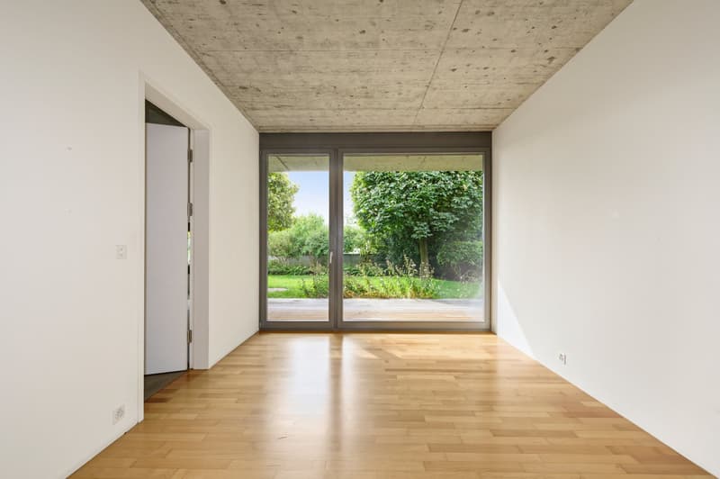Ein Haus für Individualisten - Architektur, Raum und Seesicht vereint (10)