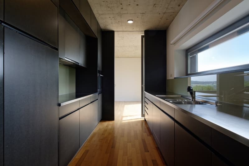 Ein Haus für Individualisten - Architektur, Raum und Seesicht vereint (3)