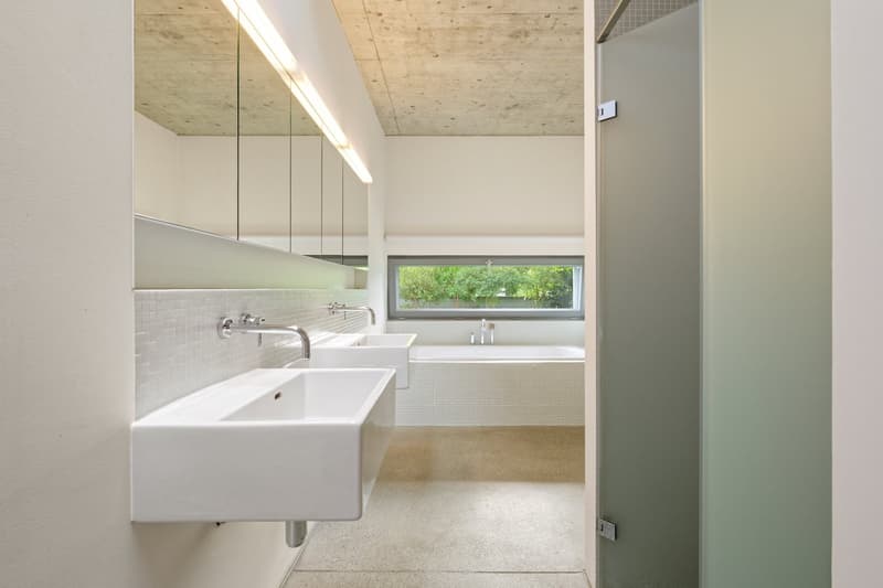 Ein Haus für Individualisten - Architektur, Raum und Seesicht vereint (9)