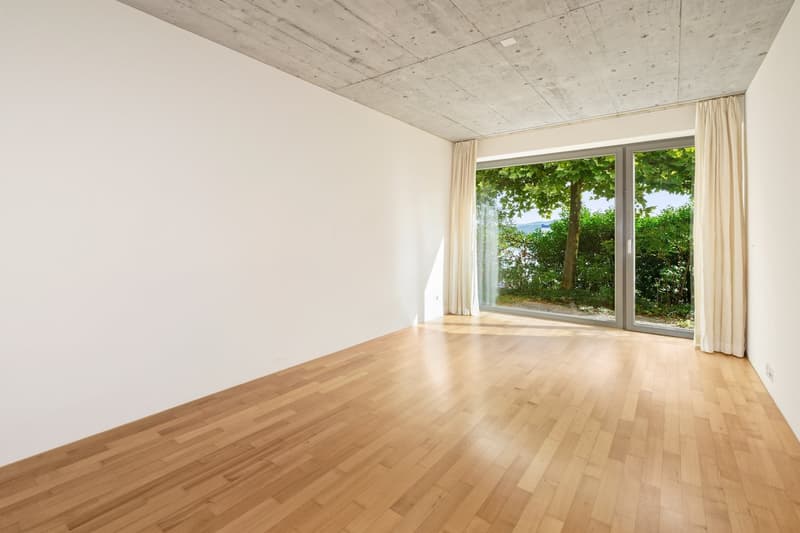 Ein Haus für Individualisten - Architektur, Raum und Seesicht vereint (11)