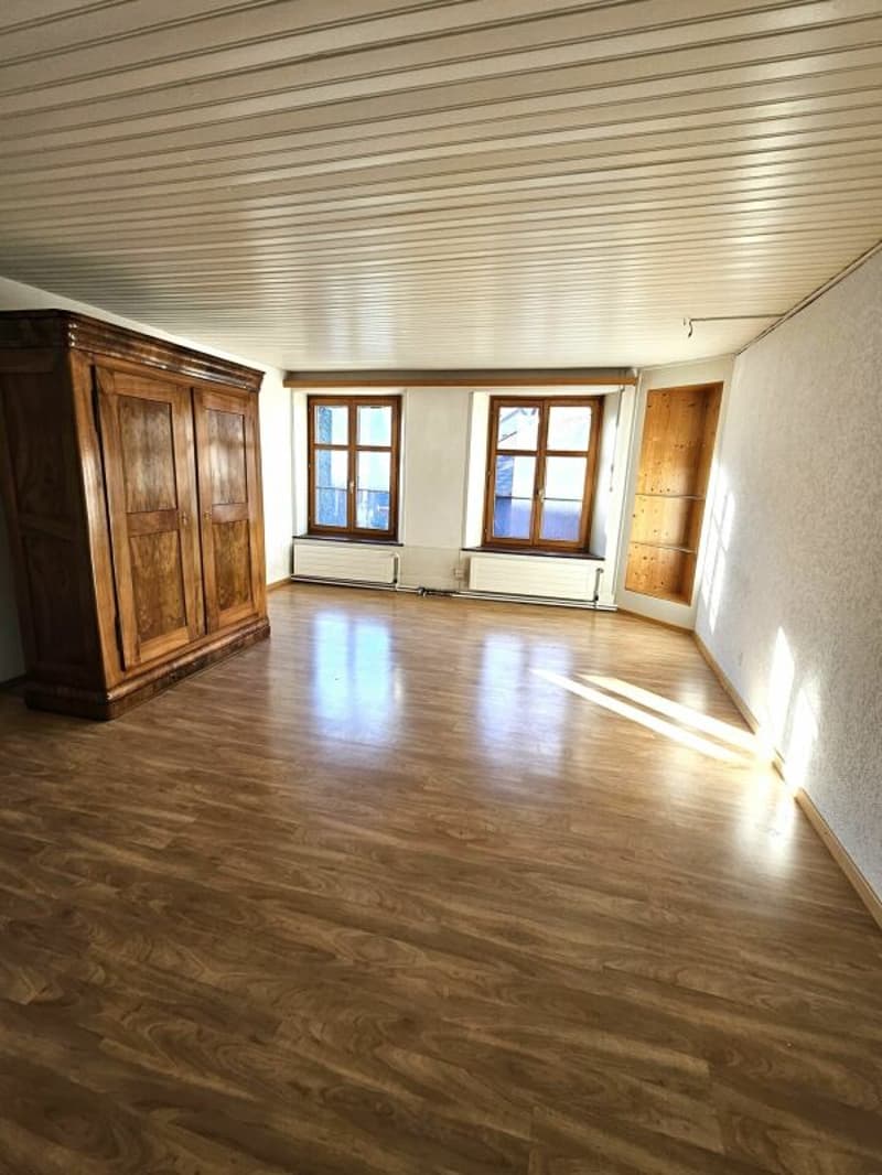 Single-family house with annex apartment (4)