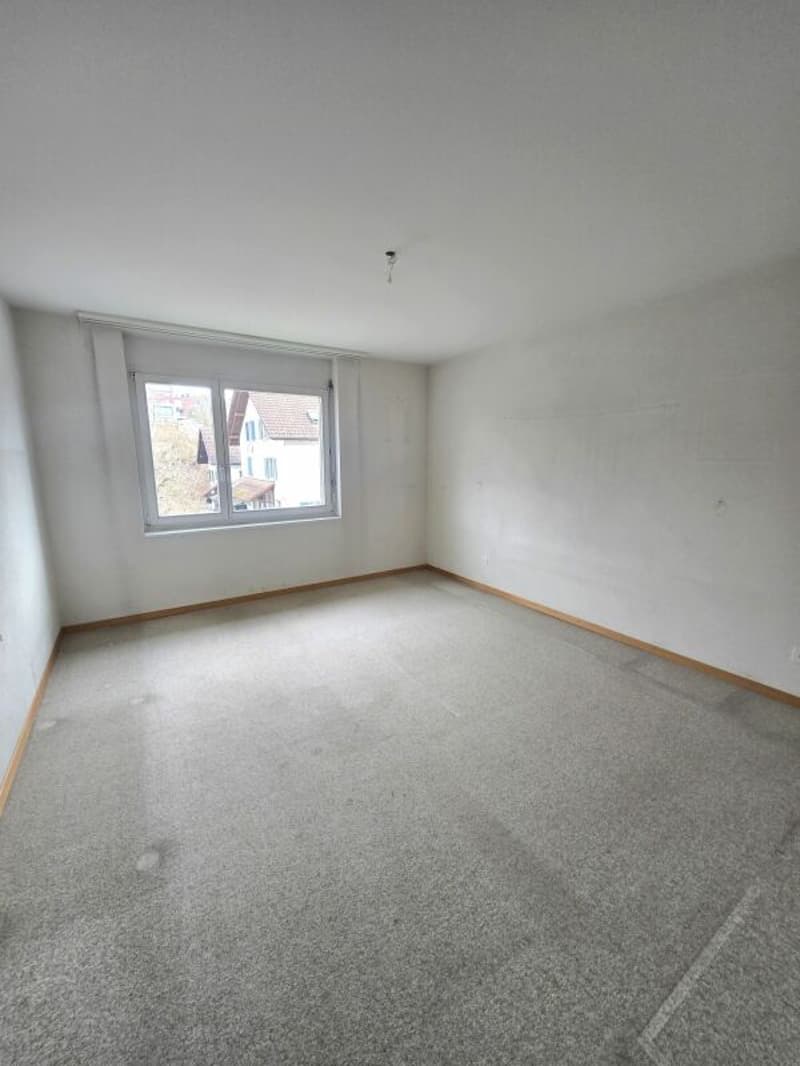 Appartement en propriété de 3,5 pièces avec salle de bricolage à Kaisten. (8)