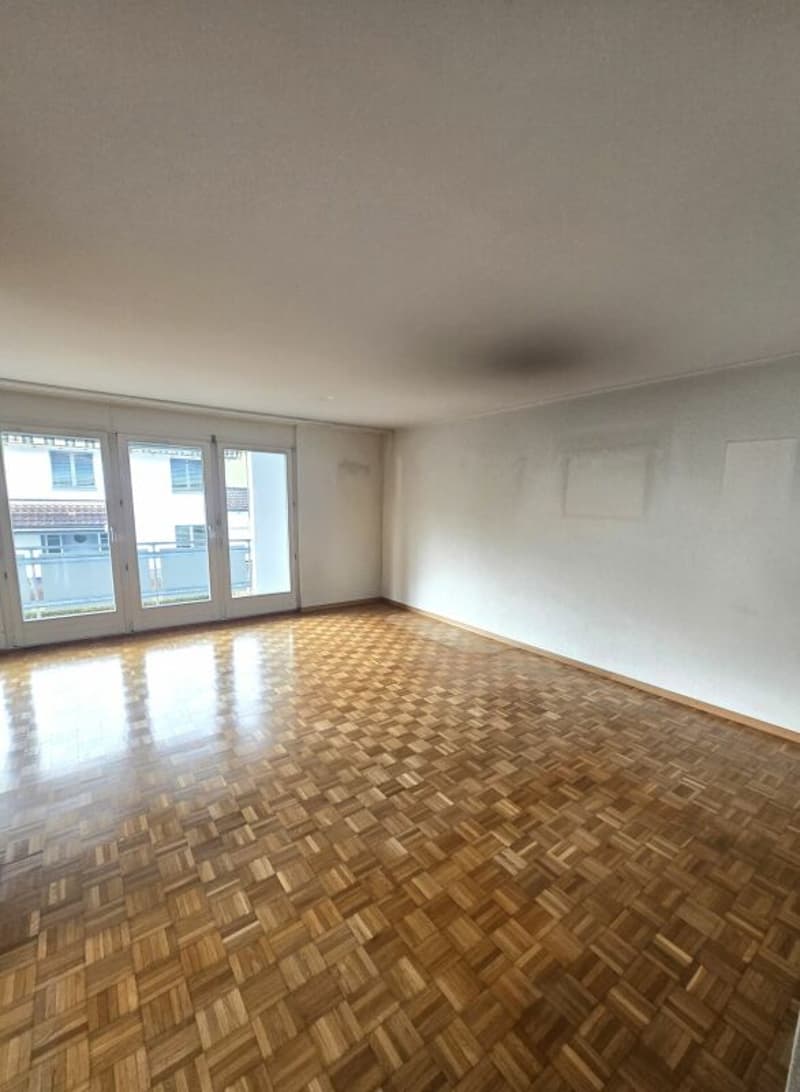 Appartement en propriété de 3,5 pièces avec salle de bricolage à Kaisten. (5)