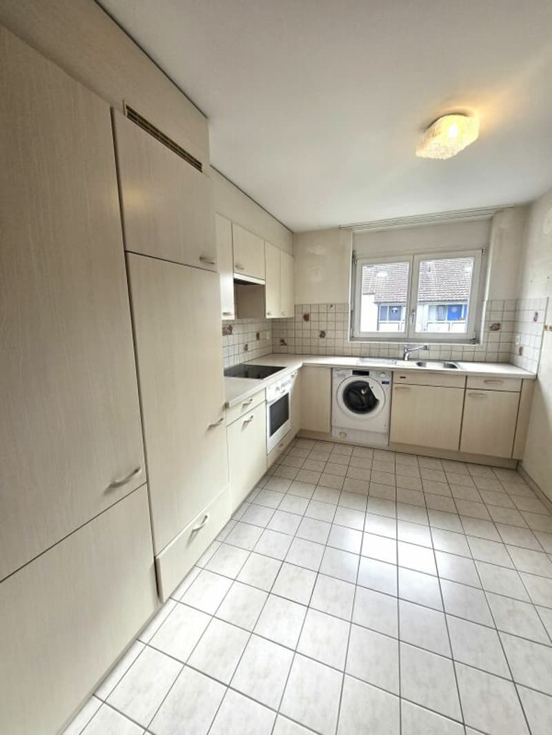 Appartement en propriété de 3,5 pièces avec salle de bricolage à Kaisten. (3)