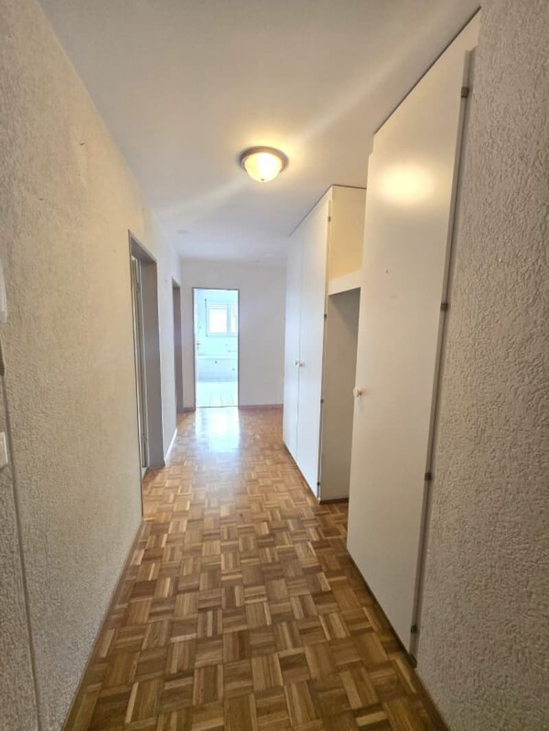 Appartement en propriété de 3,5 pièces avec salle de bricolage à Kaisten. (7)