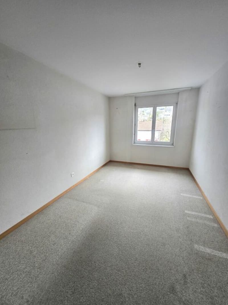 Appartement en propriété de 3,5 pièces avec salle de bricolage à Kaisten. (9)