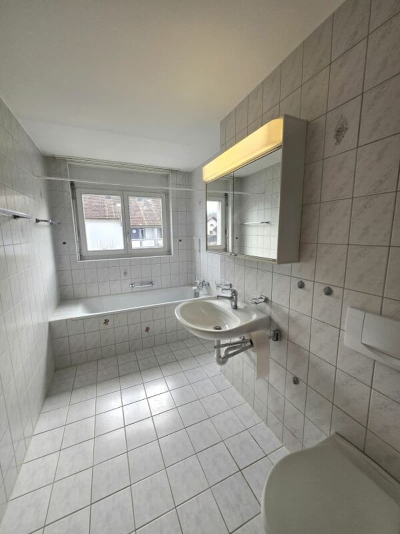 Appartement en propriété de 3,5 pièces avec salle de bricolage à Kaisten. (10)