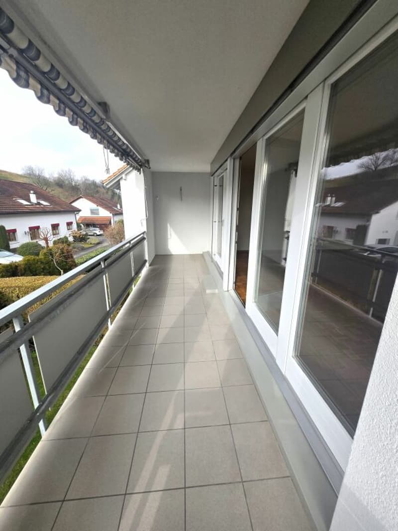 Appartement en propriété de 3,5 pièces avec salle de bricolage à Kaisten. (4)
