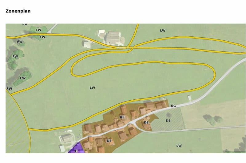 Nuova costruzione "Chasa Pilavarda" - Appartamento 3,5 locali al piano terra (6)