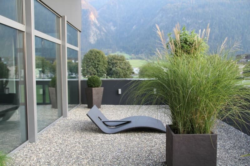 Exklusive 4½-Zimmer-Loft mit grosszügiger Terrasse in Domat/Ems (16)