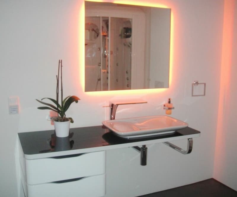 Exklusive 4½-Zimmer-Loft mit grosszügiger Terrasse in Domat/Ems (12)