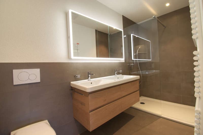 Appartement familial spacieux avec vue (13)
