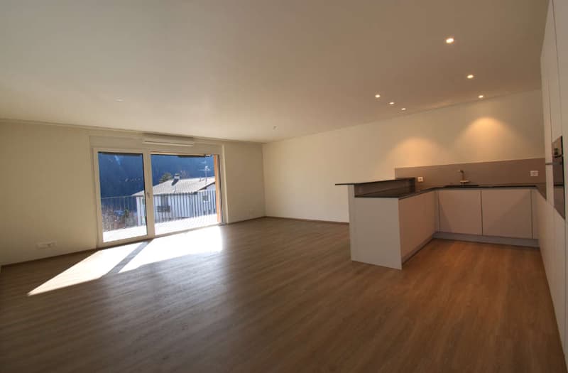 Appartement familial spacieux avec vue (7)