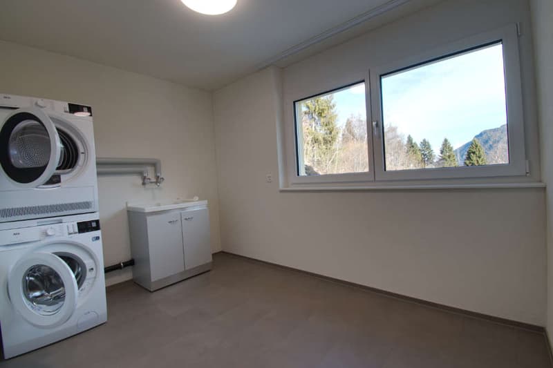 Appartement familial spacieux avec vue (14)