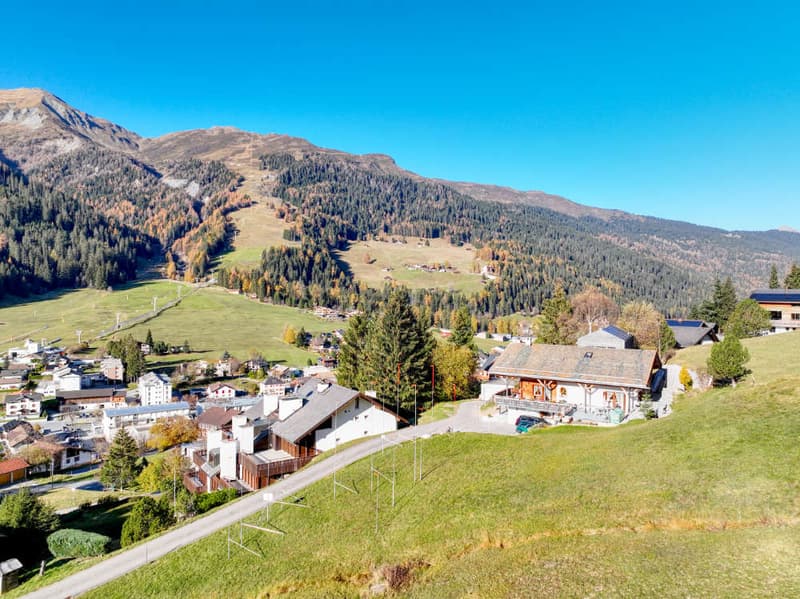 Single-family house for first-time home buyers in a prime location with a great view (17)