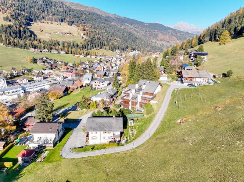 Single-family house for first-time home buyers in a prime location with a great view (16)