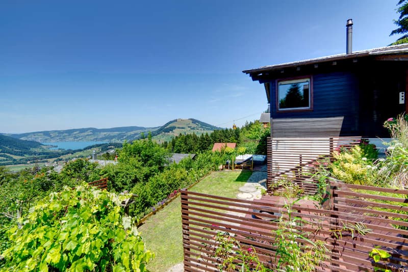 Joyau de montagne avec vue de rêve (3)