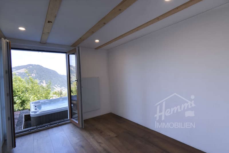 Joyau de montagne avec vue de rêve (12)