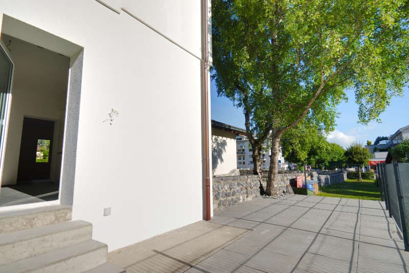 Modern, new first-time home with beautiful terrace (8)