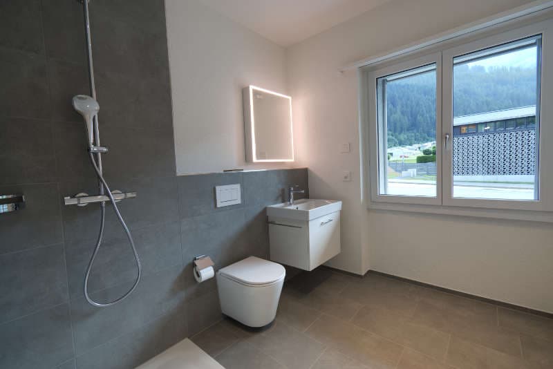 Modern, new first-time home with beautiful terrace (7)