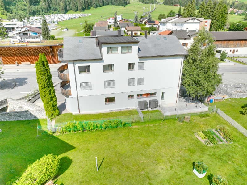 Modern, new first-time home with beautiful terrace (9)