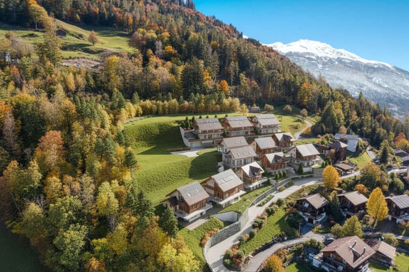 Hochwertiges Einfamilienhaus L mit Einliegerwohnung (11)