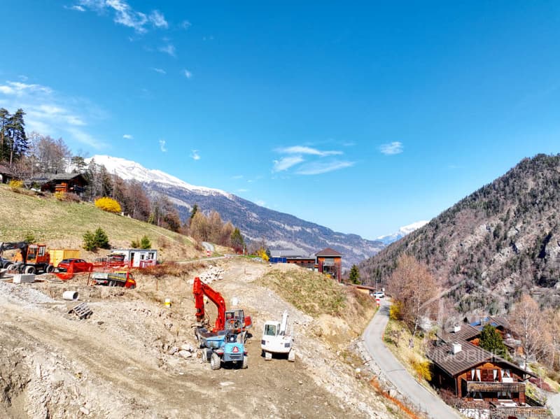 Neues Ferienhaus oder fester Wohnsitz I (2)