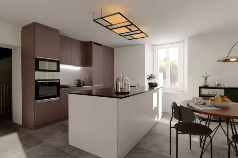 Exklusives 9 Zimmer-Ferienvilla - der besondere alpine Wohntraum (9)