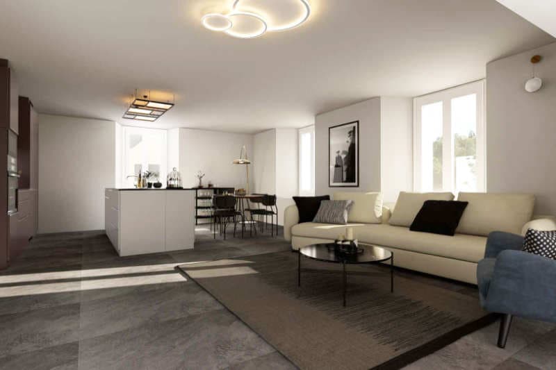 Exklusives 9 Zimmer-Ferienvilla - der besondere alpine Wohntraum (6)