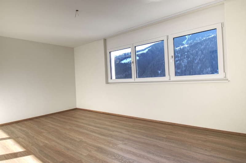 Wunderschöne grosszügige Erstwohnung mit Aussicht (13)