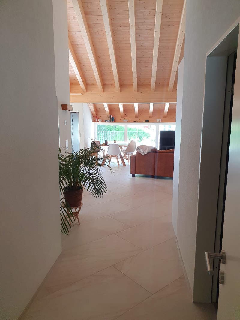 Erstwohnsitzwohnung – Modern, Komfortabel und Barrierefrei (10)