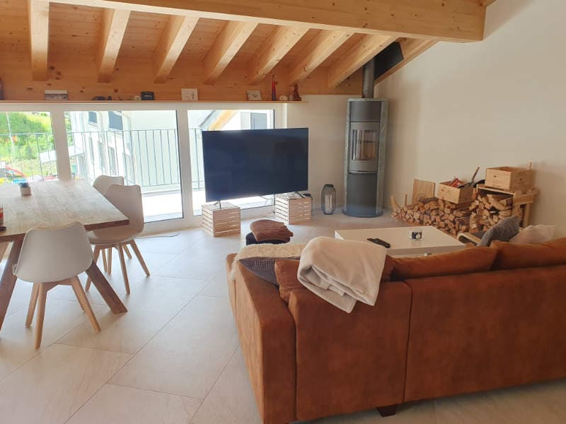 Erstwohnsitzwohnung – Modern, Komfortabel und Barrierefrei (1)