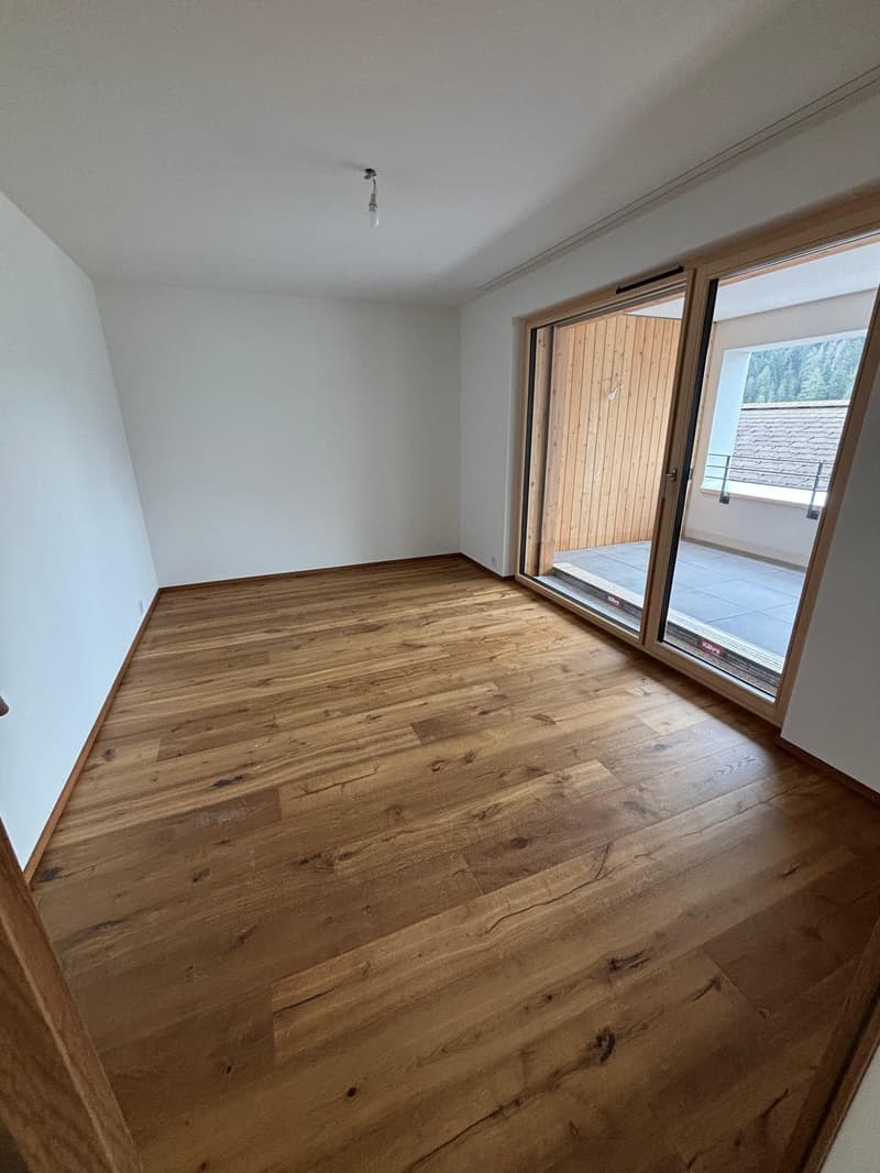 Appartement de vacances, tout nouveau 3,5 pièces (6)