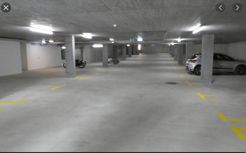 Parcheggi in garage in affitto (1)