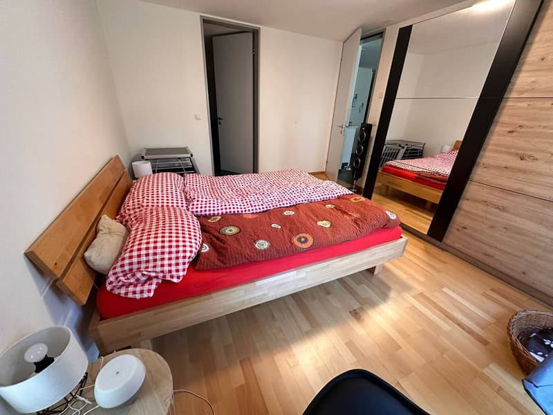 3.5-Zimmer-Wohnung mit Sitzplatz und Lift in Domat/Ems – sofort verfügbar (6)