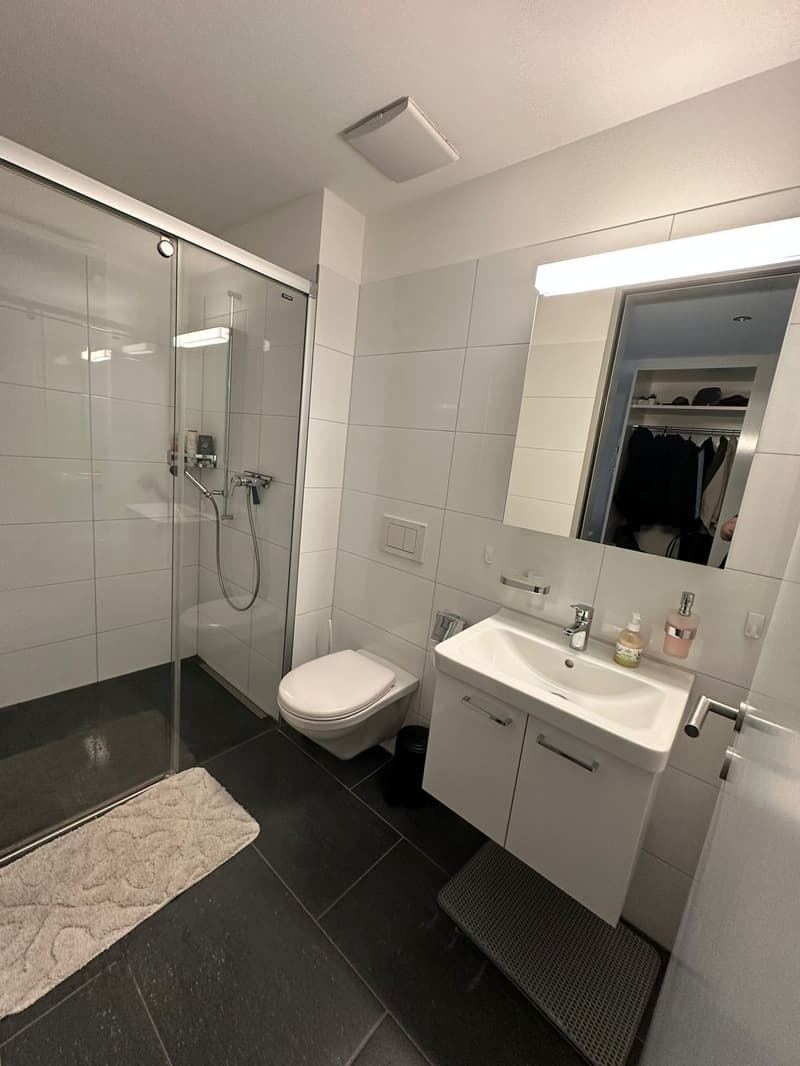 3.5-Zimmer-Wohnung mit Sitzplatz und Lift in Domat/Ems – sofort verfügbar (7)
