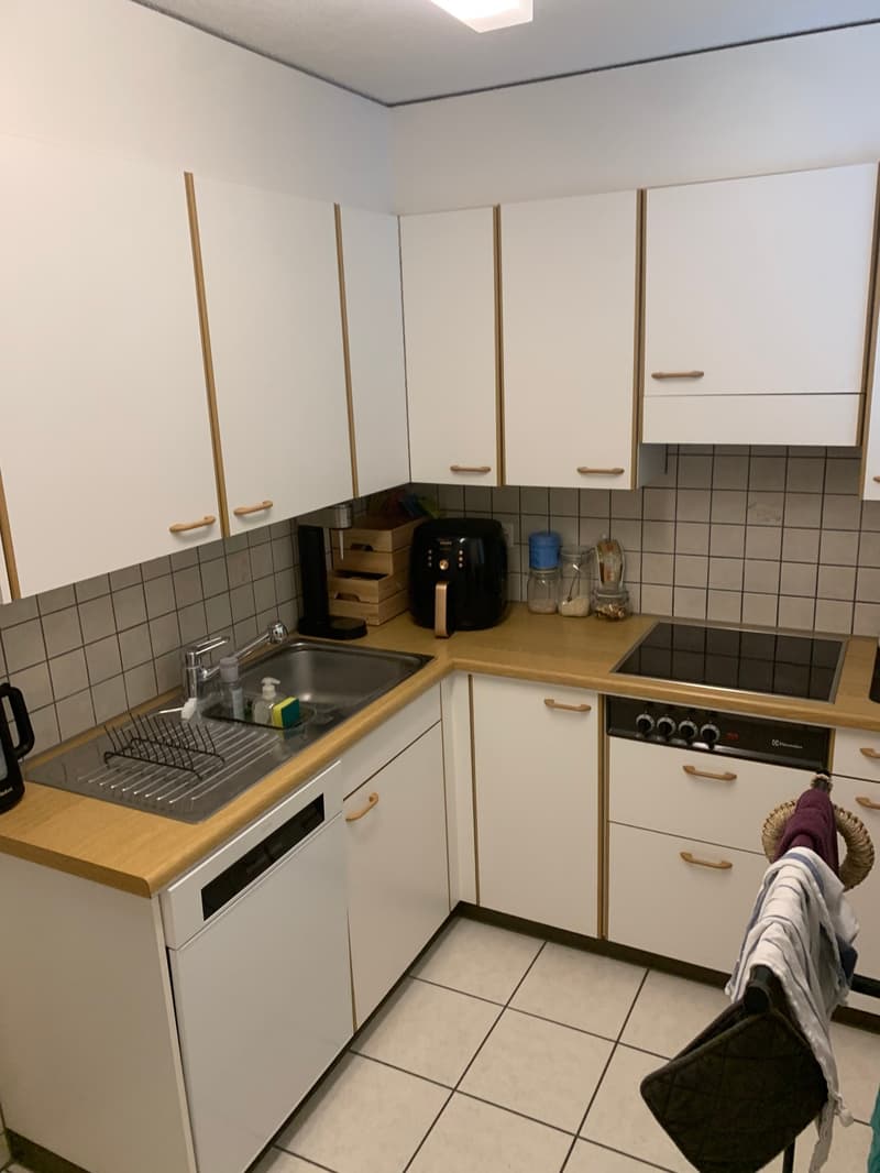 Charmante 2.5-Zimmer-Wohnung im Erdgeschoss in Wettingen – ab November 2026 verfügbar (4)