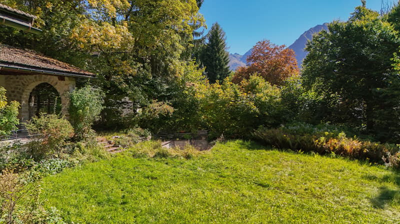 Garten
